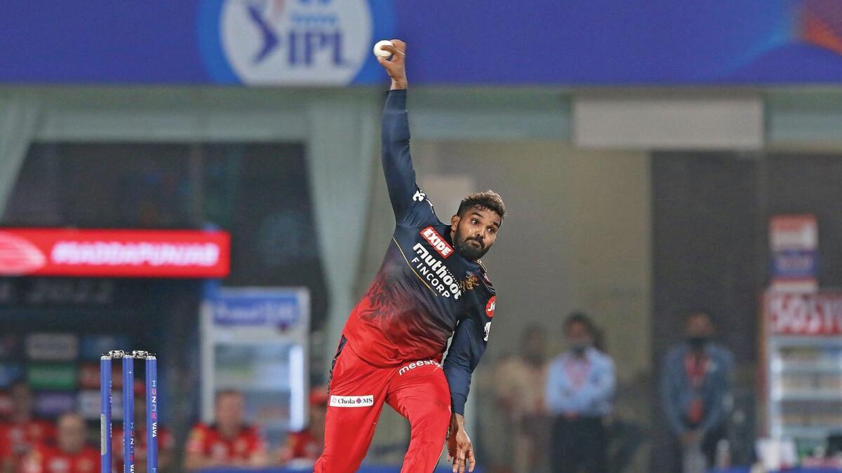 "Wanindu Hasaranga will not be available for us until April 9," RCB coach Sanjay Bangar says ahead of the IPL 2023 match against MI.
